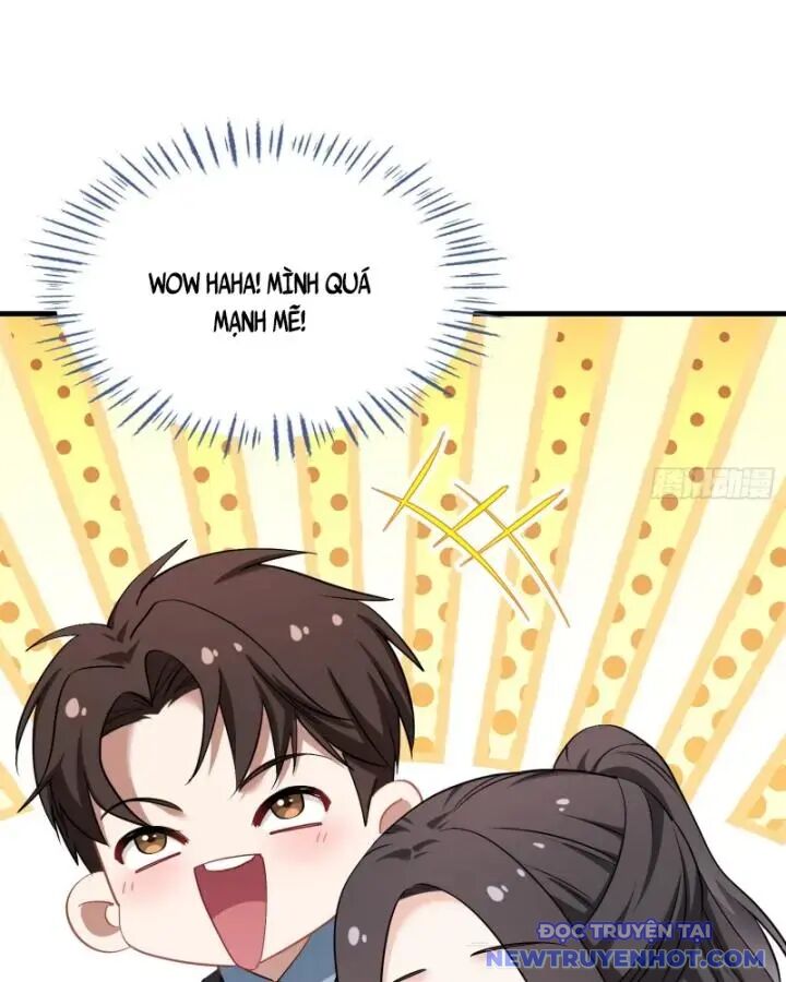 Bỏ Làm Simp Chúa, Ta Có Trong Tay Cả Tỉ Thần Hào Chap 44 - Next Chap 45