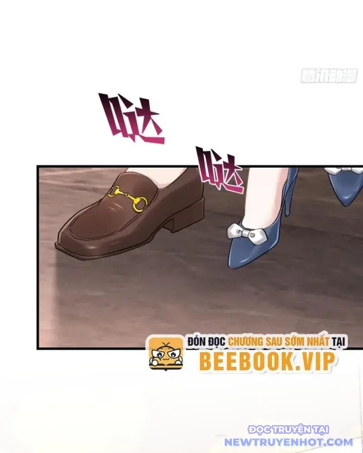 Bỏ Làm Simp Chúa, Ta Có Trong Tay Cả Tỉ Thần Hào Chap 44 - Next Chap 45