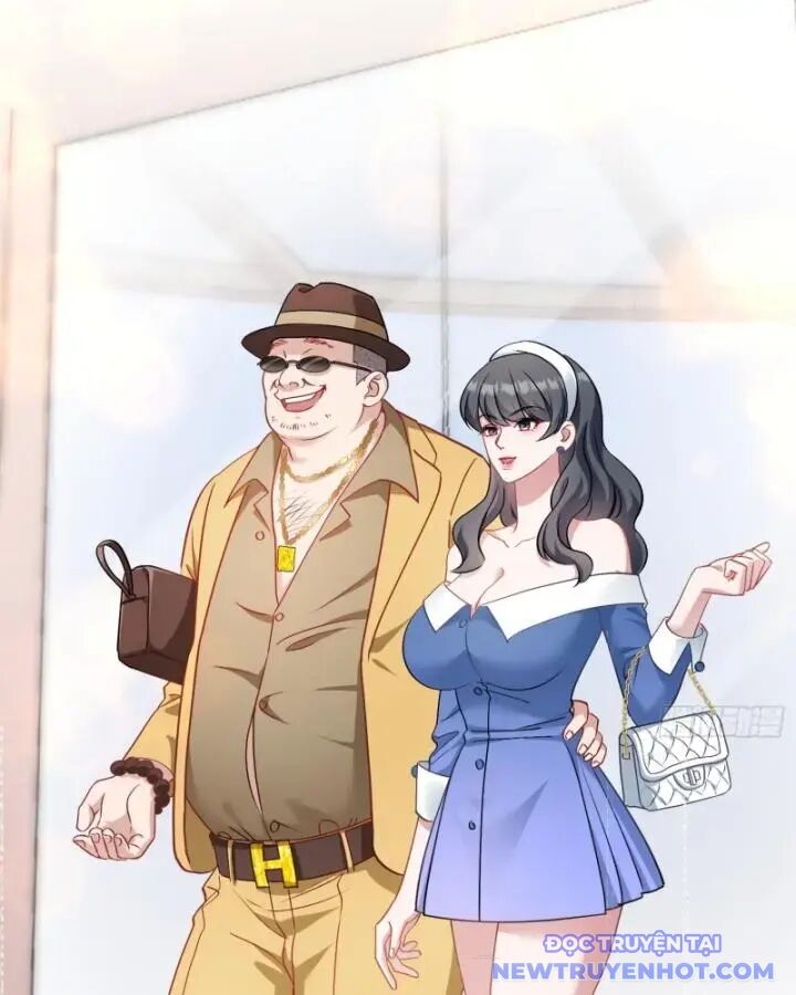 Bỏ Làm Simp Chúa, Ta Có Trong Tay Cả Tỉ Thần Hào Chap 44 - Next Chap 45
