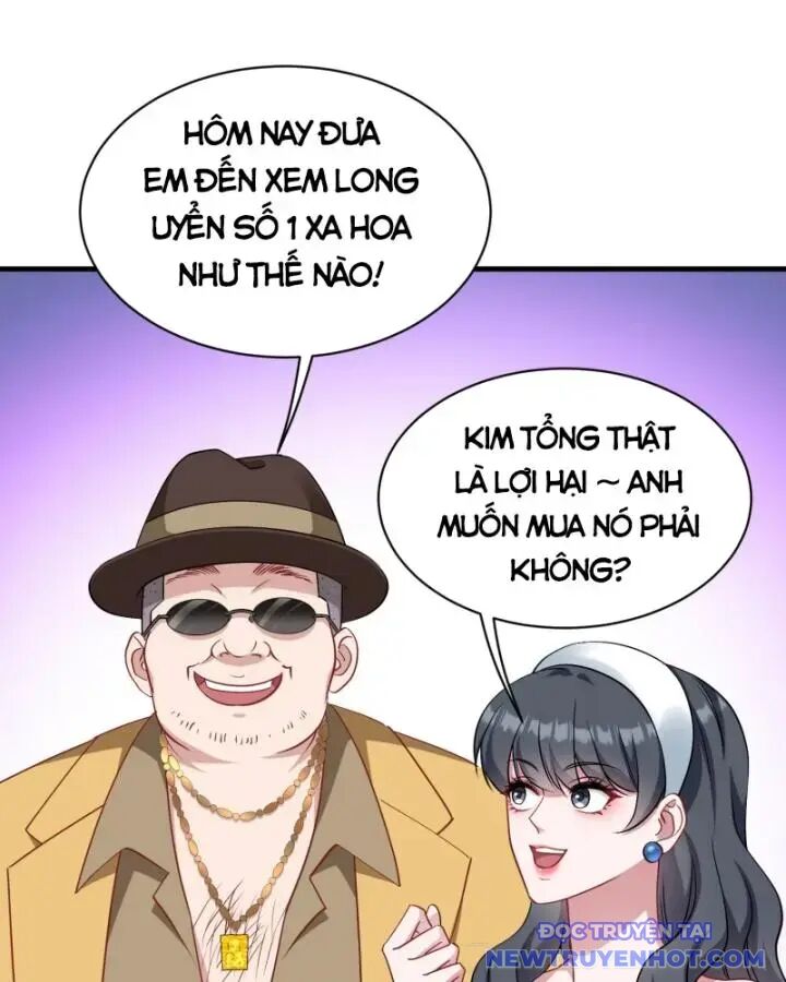 Bỏ Làm Simp Chúa, Ta Có Trong Tay Cả Tỉ Thần Hào Chap 44 - Next Chap 45