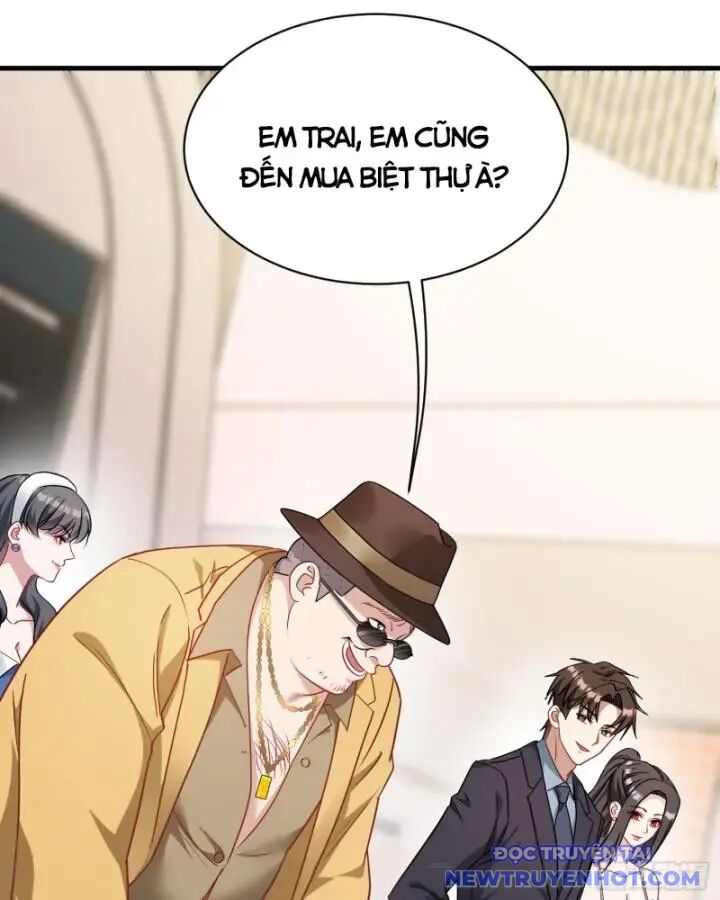 Bỏ Làm Simp Chúa, Ta Có Trong Tay Cả Tỉ Thần Hào Chap 44 - Next Chap 45
