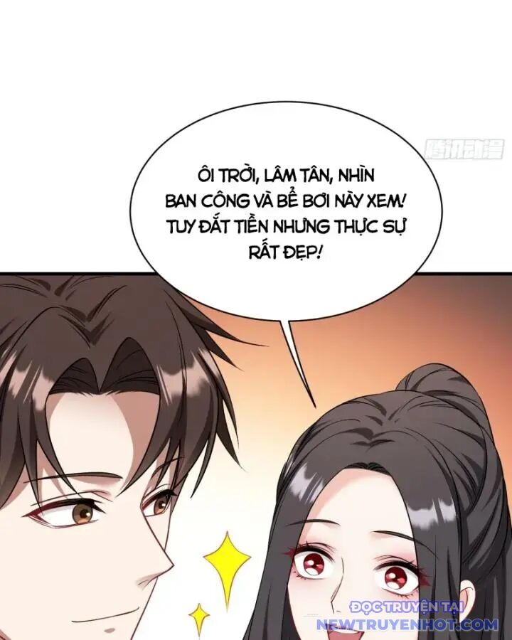 Bỏ Làm Simp Chúa, Ta Có Trong Tay Cả Tỉ Thần Hào Chap 44 - Next Chap 45