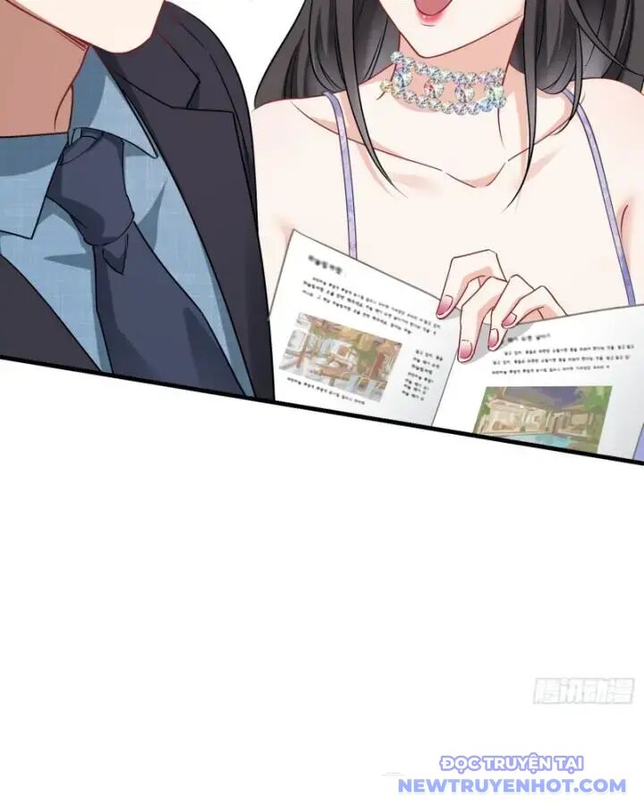 Bỏ Làm Simp Chúa, Ta Có Trong Tay Cả Tỉ Thần Hào Chap 44 - Next Chap 45