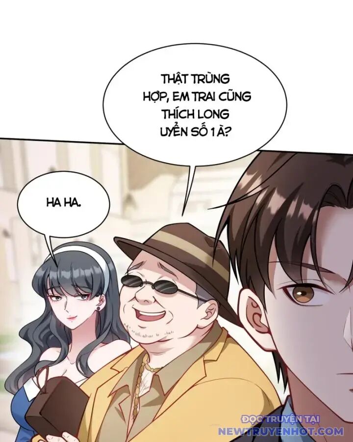 Bỏ Làm Simp Chúa, Ta Có Trong Tay Cả Tỉ Thần Hào Chap 44 - Next Chap 45