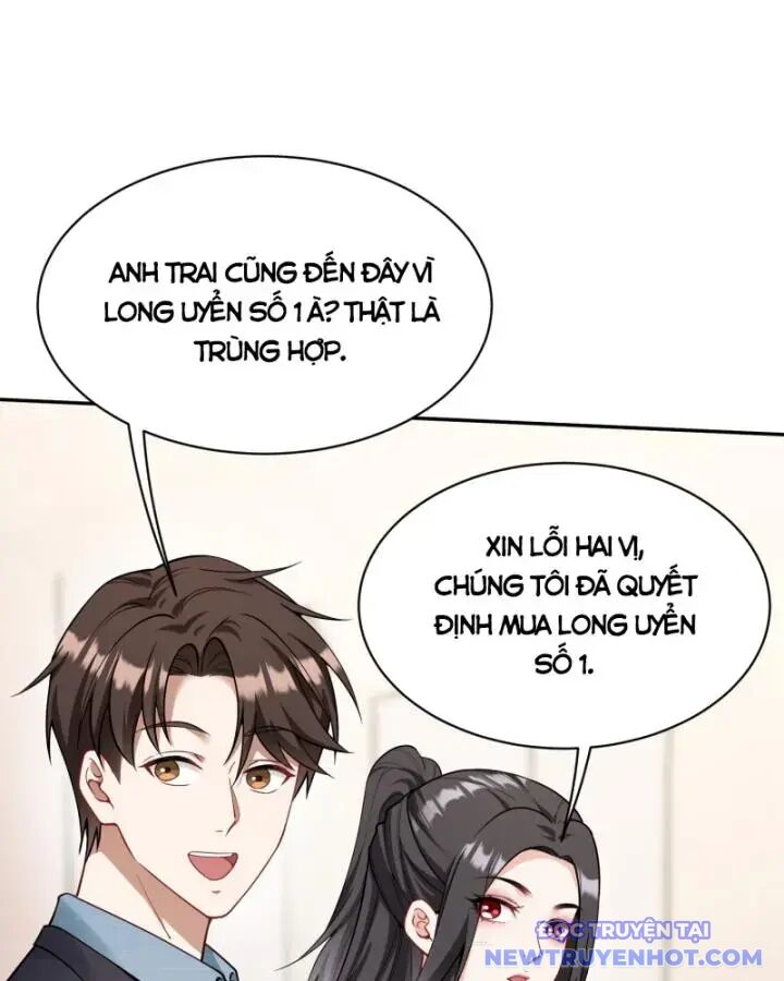 Bỏ Làm Simp Chúa, Ta Có Trong Tay Cả Tỉ Thần Hào Chap 44 - Next Chap 45