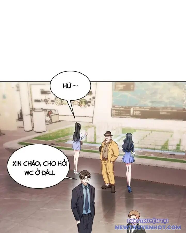 Bỏ Làm Simp Chúa, Ta Có Trong Tay Cả Tỉ Thần Hào Chap 44 - Next Chap 45