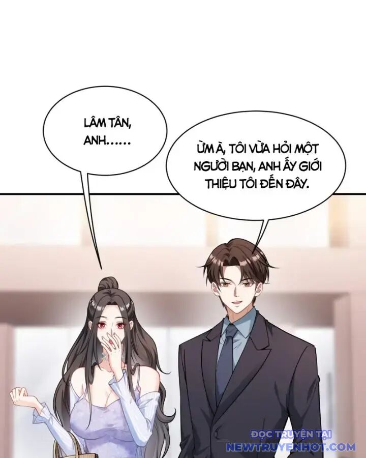 Bỏ Làm Simp Chúa, Ta Có Trong Tay Cả Tỉ Thần Hào Chap 44 - Next Chap 45