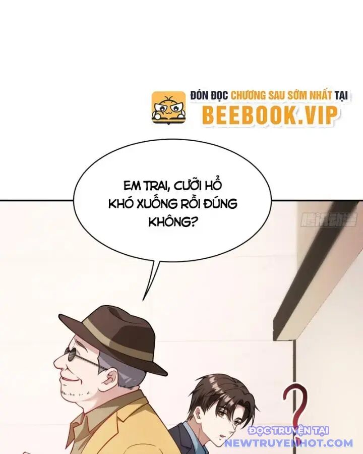 Bỏ Làm Simp Chúa, Ta Có Trong Tay Cả Tỉ Thần Hào Chap 44 - Next Chap 45