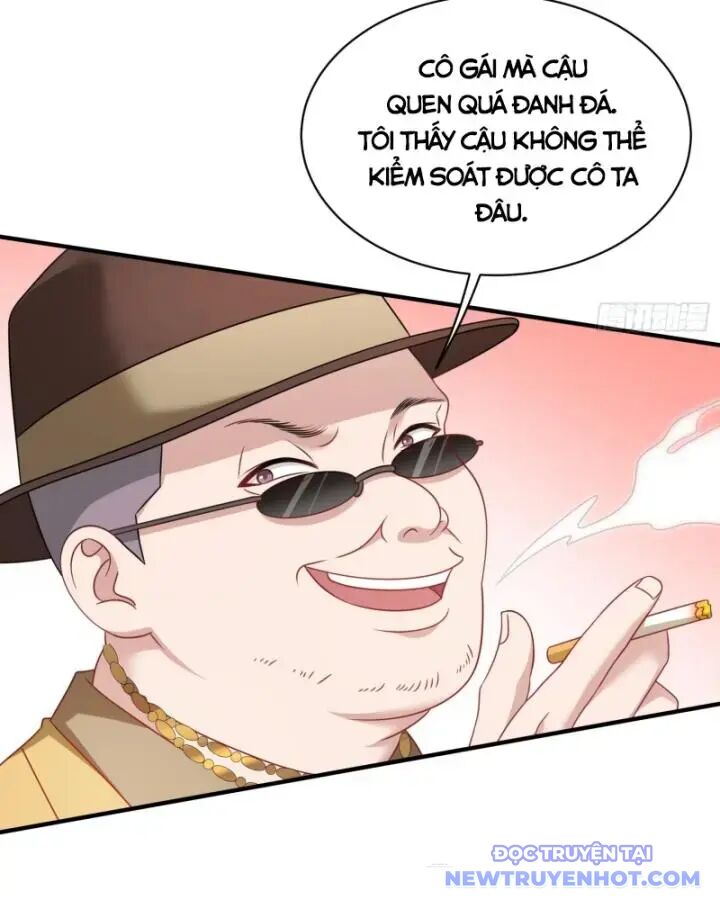 Bỏ Làm Simp Chúa, Ta Có Trong Tay Cả Tỉ Thần Hào Chap 44 - Next Chap 45