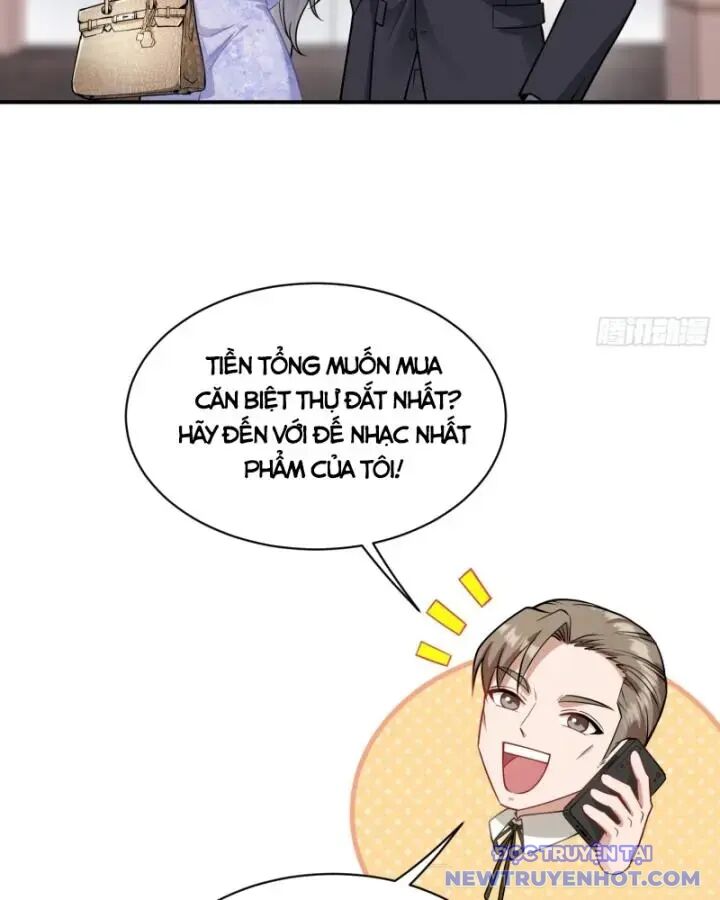 Bỏ Làm Simp Chúa, Ta Có Trong Tay Cả Tỉ Thần Hào Chap 44 - Next Chap 45