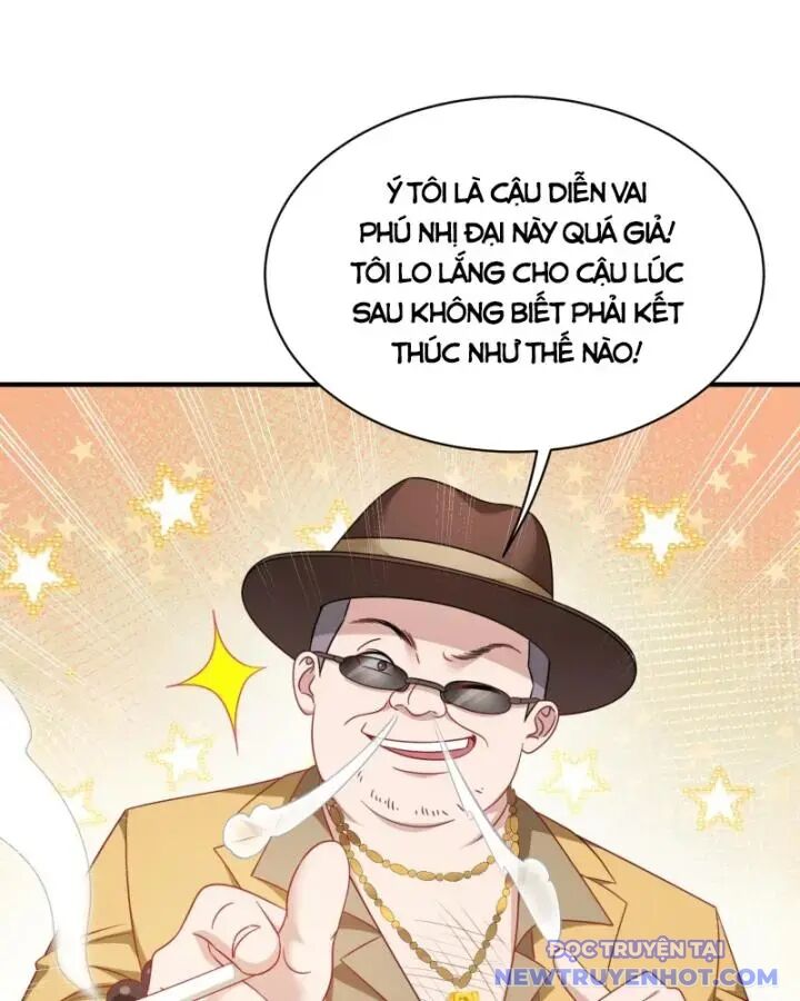 Bỏ Làm Simp Chúa, Ta Có Trong Tay Cả Tỉ Thần Hào Chap 44 - Next Chap 45