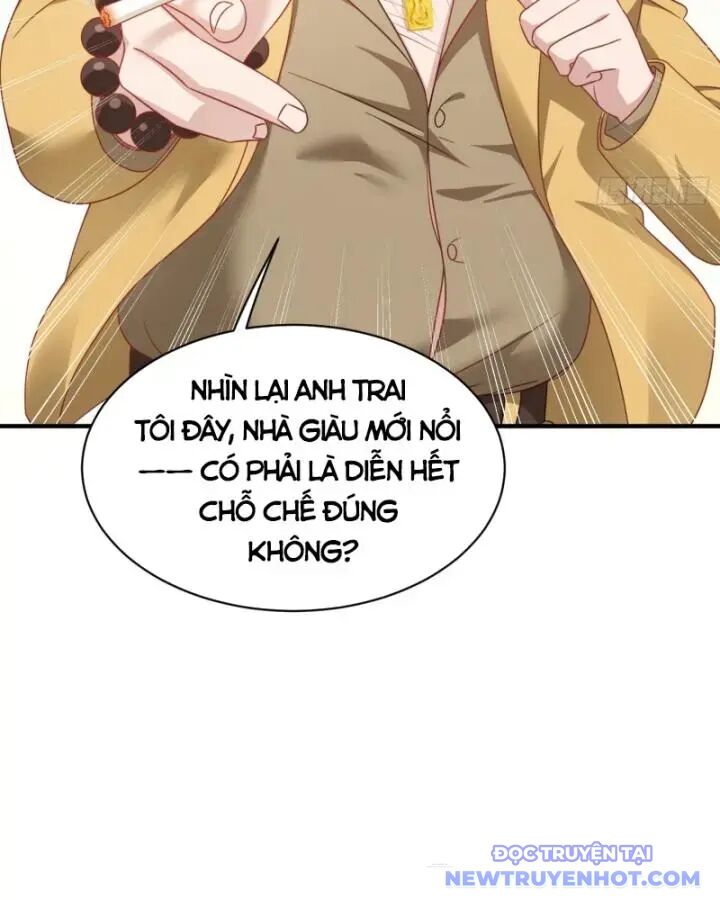 Bỏ Làm Simp Chúa, Ta Có Trong Tay Cả Tỉ Thần Hào Chap 44 - Next Chap 45