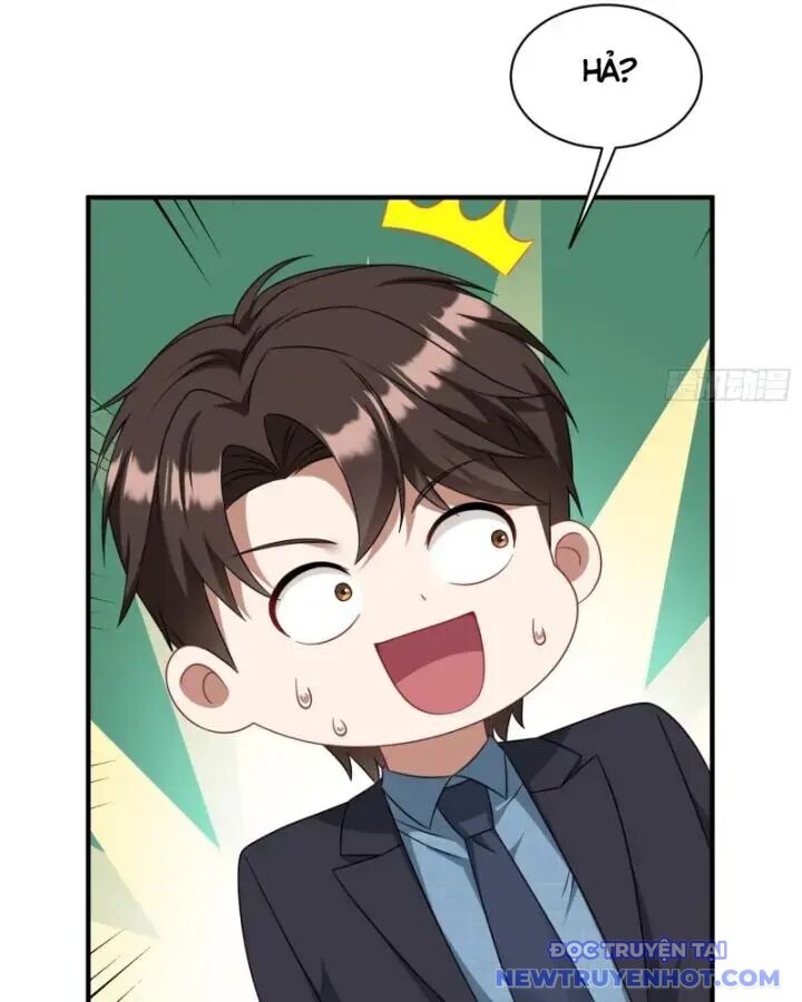 Bỏ Làm Simp Chúa, Ta Có Trong Tay Cả Tỉ Thần Hào Chap 44 - Next Chap 45
