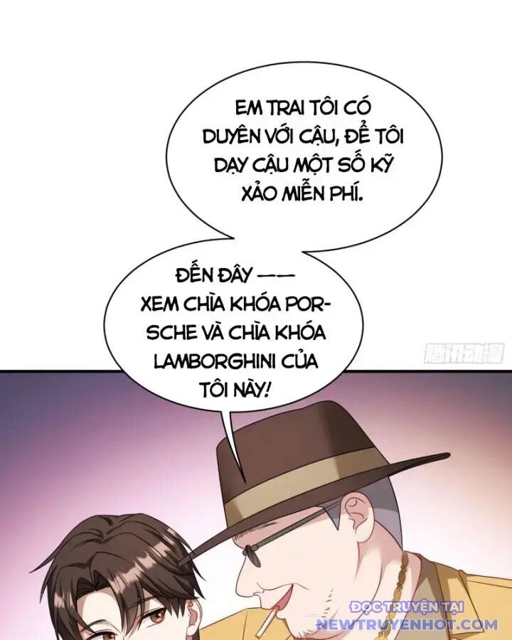 Bỏ Làm Simp Chúa, Ta Có Trong Tay Cả Tỉ Thần Hào Chap 44 - Next Chap 45