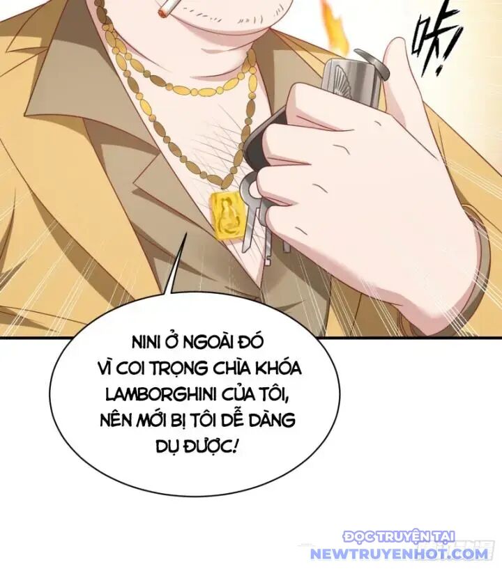 Bỏ Làm Simp Chúa, Ta Có Trong Tay Cả Tỉ Thần Hào Chap 44 - Next Chap 45