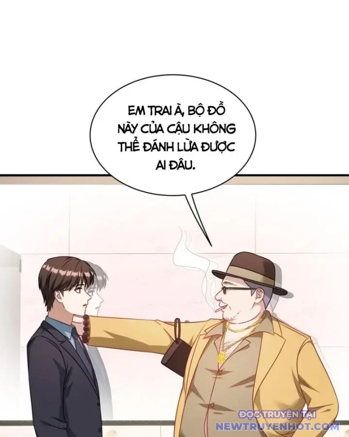 Bỏ Làm Simp Chúa, Ta Có Trong Tay Cả Tỉ Thần Hào Chap 44 - Next Chap 45
