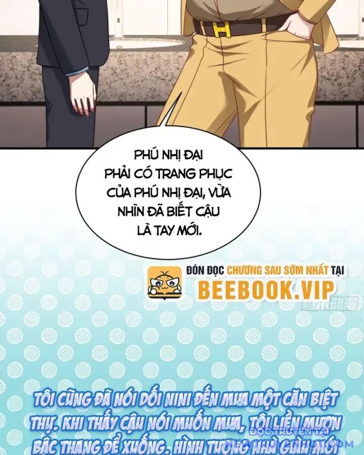 Bỏ Làm Simp Chúa, Ta Có Trong Tay Cả Tỉ Thần Hào Chap 44 - Next Chap 45