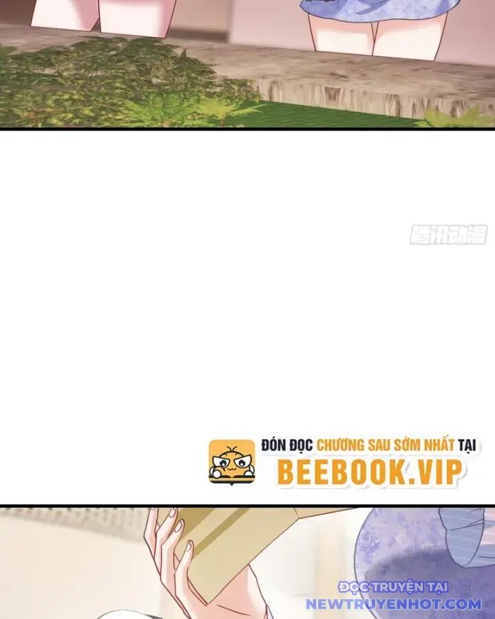 Bỏ Làm Simp Chúa, Ta Có Trong Tay Cả Tỉ Thần Hào Chap 44 - Next Chap 45
