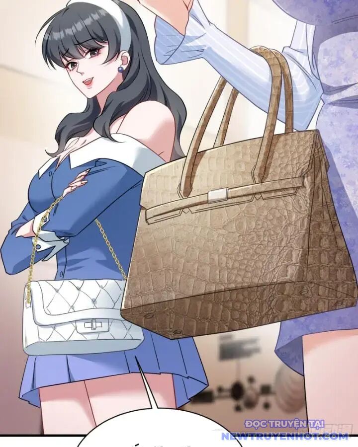 Bỏ Làm Simp Chúa, Ta Có Trong Tay Cả Tỉ Thần Hào Chap 44 - Next Chap 45