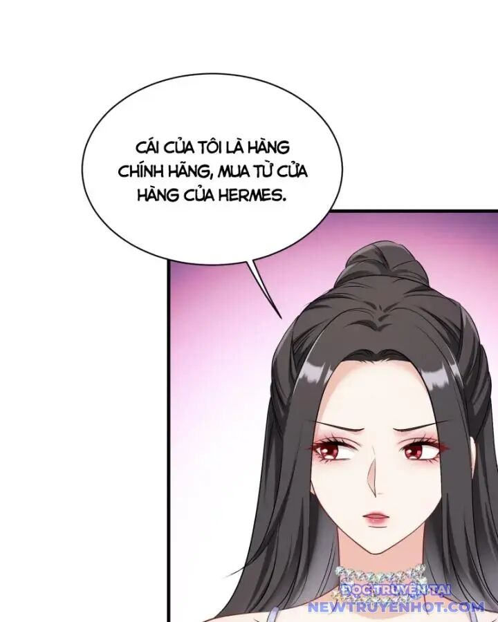 Bỏ Làm Simp Chúa, Ta Có Trong Tay Cả Tỉ Thần Hào Chap 44 - Next Chap 45