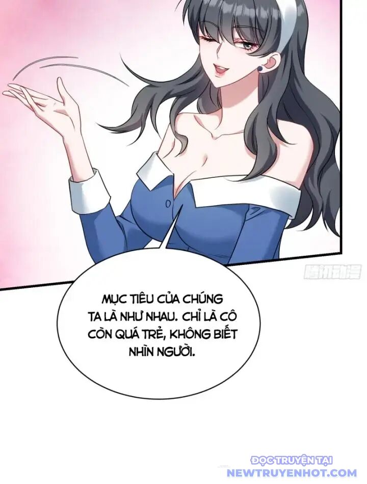 Bỏ Làm Simp Chúa, Ta Có Trong Tay Cả Tỉ Thần Hào Chap 44 - Next Chap 45