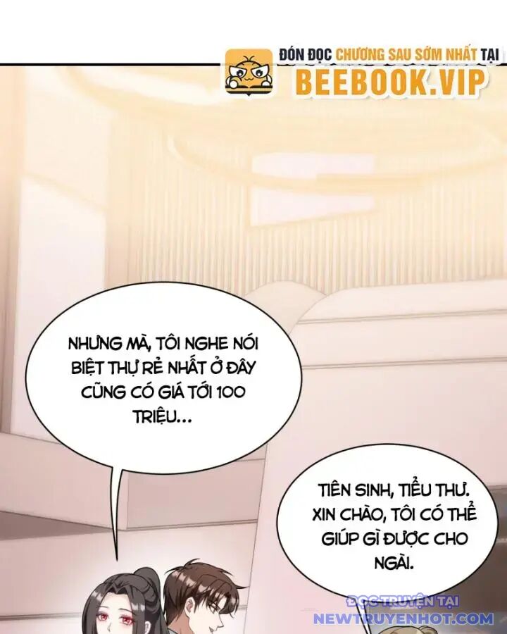 Bỏ Làm Simp Chúa, Ta Có Trong Tay Cả Tỉ Thần Hào Chap 44 - Next Chap 45