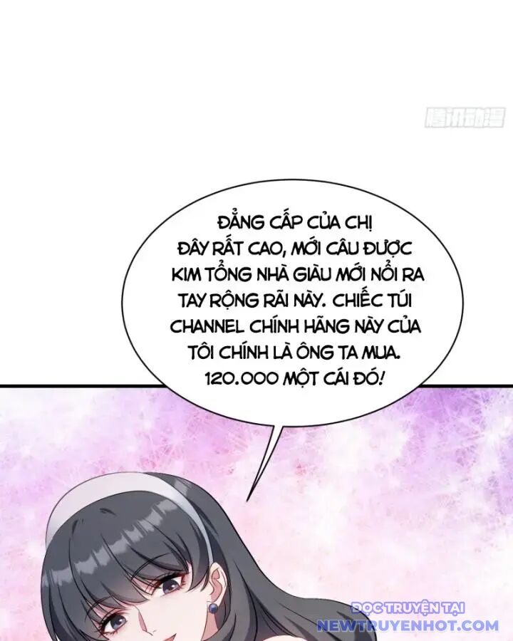 Bỏ Làm Simp Chúa, Ta Có Trong Tay Cả Tỉ Thần Hào Chap 44 - Next Chap 45