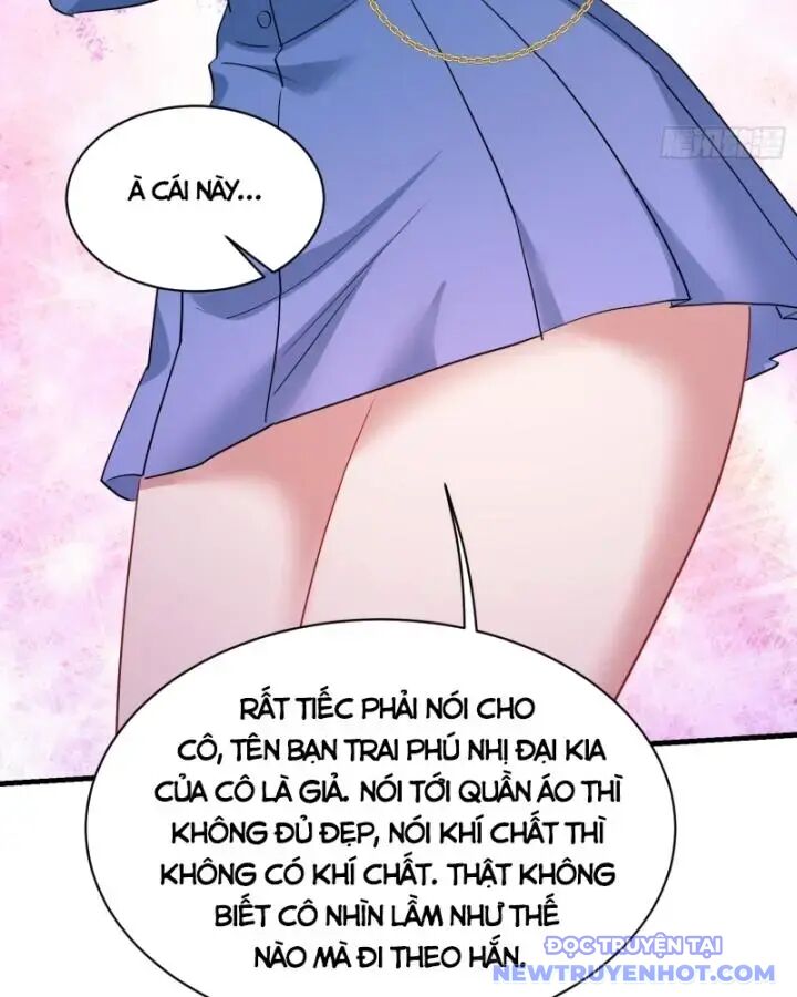 Bỏ Làm Simp Chúa, Ta Có Trong Tay Cả Tỉ Thần Hào Chap 44 - Next Chap 45
