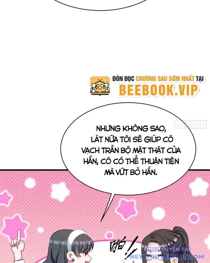 Bỏ Làm Simp Chúa, Ta Có Trong Tay Cả Tỉ Thần Hào Chap 44 - Next Chap 45