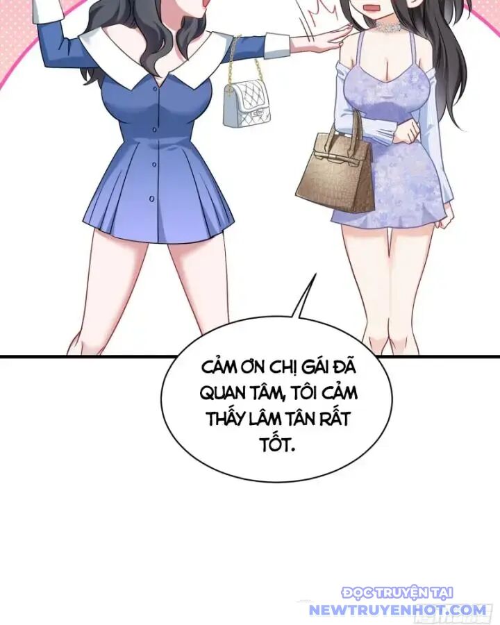 Bỏ Làm Simp Chúa, Ta Có Trong Tay Cả Tỉ Thần Hào Chap 44 - Next Chap 45
