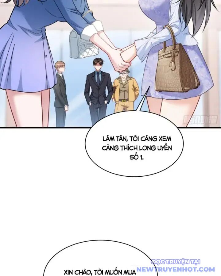 Bỏ Làm Simp Chúa, Ta Có Trong Tay Cả Tỉ Thần Hào Chap 44 - Next Chap 45