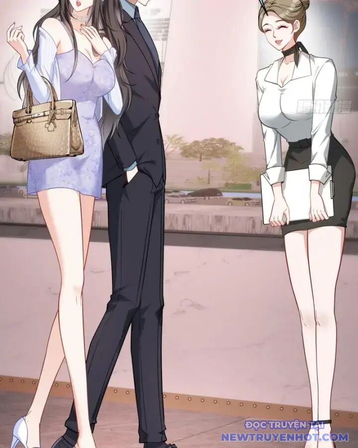 Bỏ Làm Simp Chúa, Ta Có Trong Tay Cả Tỉ Thần Hào Chap 44 - Next Chap 45