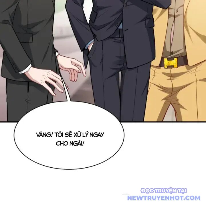 Bỏ Làm Simp Chúa, Ta Có Trong Tay Cả Tỉ Thần Hào Chap 44 - Next Chap 45