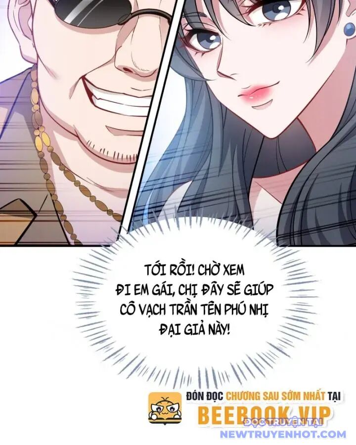 Bỏ Làm Simp Chúa, Ta Có Trong Tay Cả Tỉ Thần Hào Chap 44 - Next Chap 45