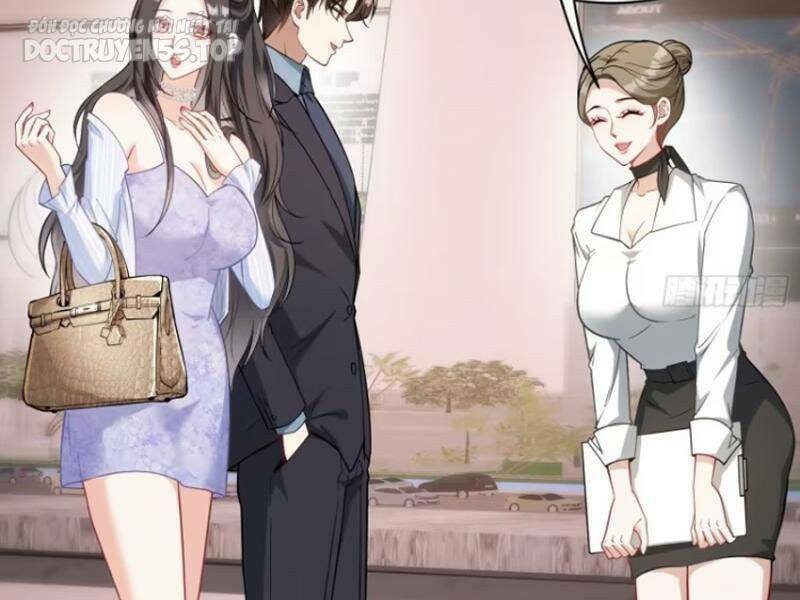 Bỏ Làm Simp Chúa, Ta Có Trong Tay Cả Tỉ Thần Hào Chap 441 - Next Chap 442