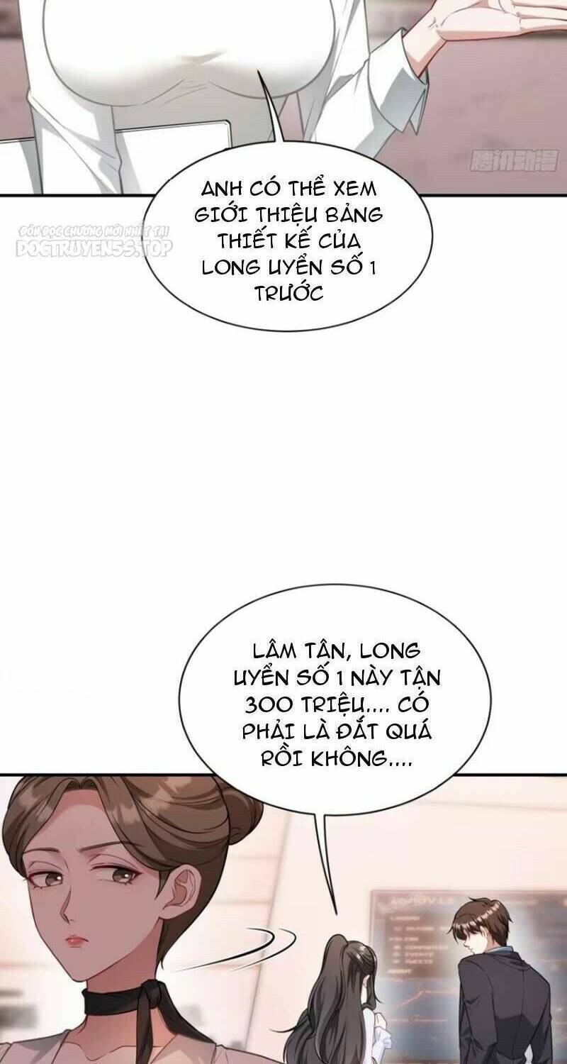 Bỏ Làm Simp Chúa, Ta Có Trong Tay Cả Tỉ Thần Hào Chap 441 - Next Chap 442