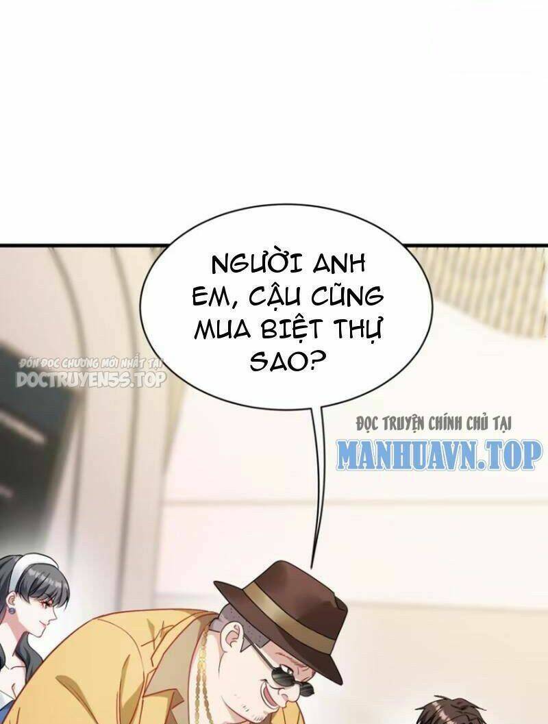 Bỏ Làm Simp Chúa, Ta Có Trong Tay Cả Tỉ Thần Hào Chap 441 - Next Chap 442