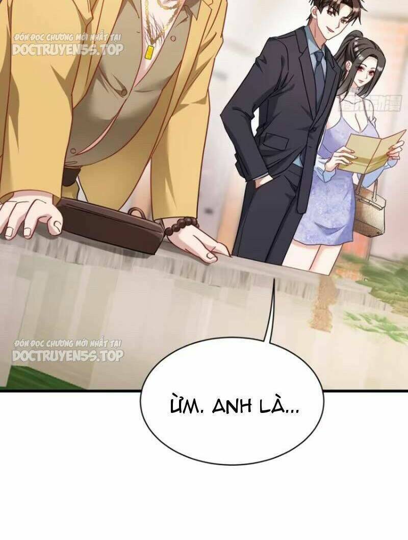 Bỏ Làm Simp Chúa, Ta Có Trong Tay Cả Tỉ Thần Hào Chap 441 - Next Chap 442