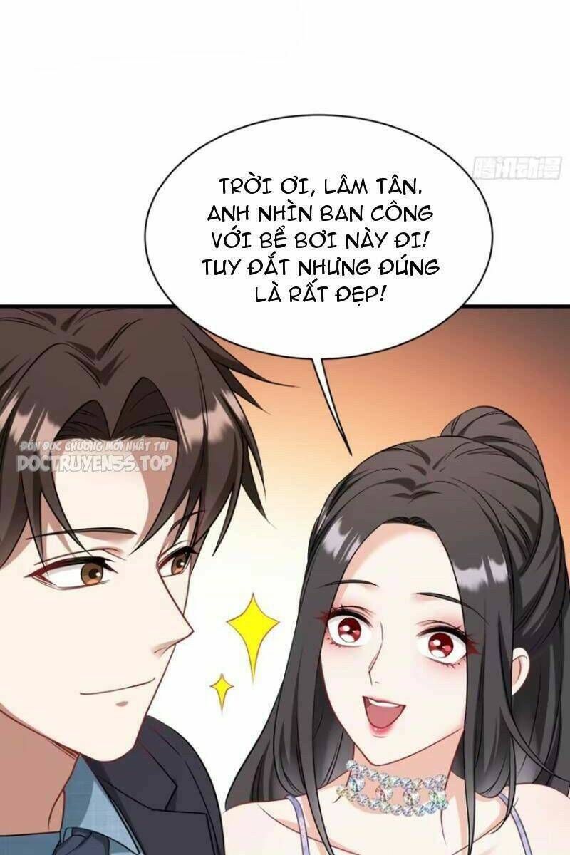Bỏ Làm Simp Chúa, Ta Có Trong Tay Cả Tỉ Thần Hào Chap 441 - Next Chap 442