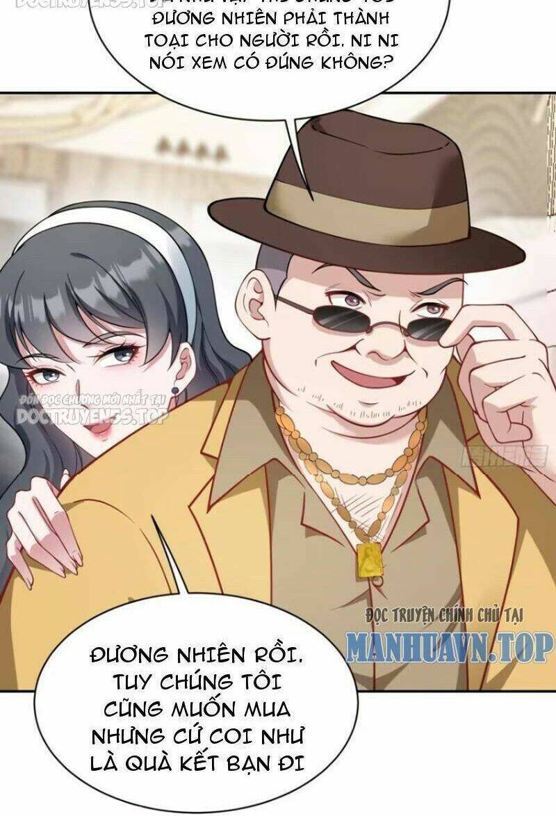 Bỏ Làm Simp Chúa, Ta Có Trong Tay Cả Tỉ Thần Hào Chap 441 - Next Chap 442