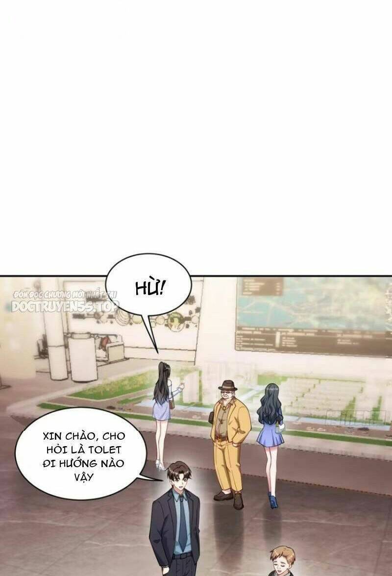 Bỏ Làm Simp Chúa, Ta Có Trong Tay Cả Tỉ Thần Hào Chap 441 - Next Chap 442