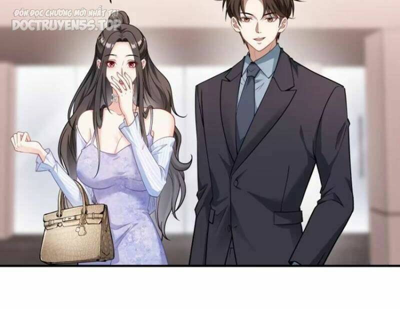 Bỏ Làm Simp Chúa, Ta Có Trong Tay Cả Tỉ Thần Hào Chap 441 - Next Chap 442