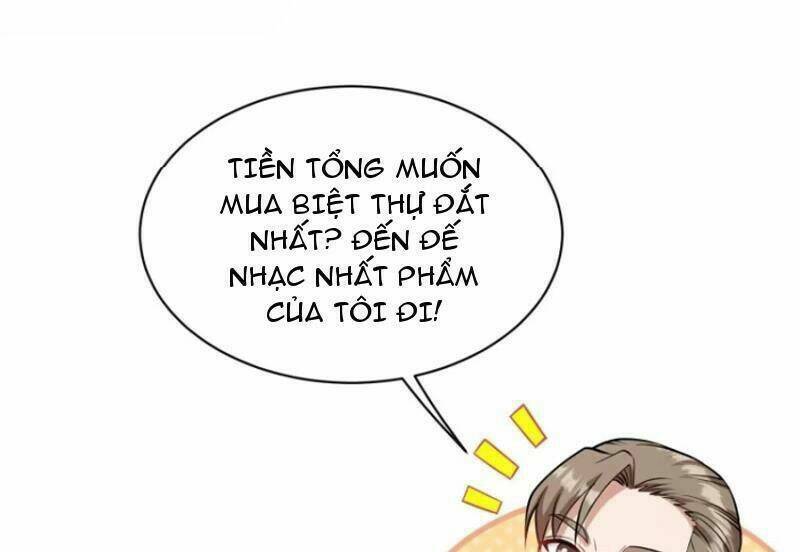 Bỏ Làm Simp Chúa, Ta Có Trong Tay Cả Tỉ Thần Hào Chap 441 - Next Chap 442