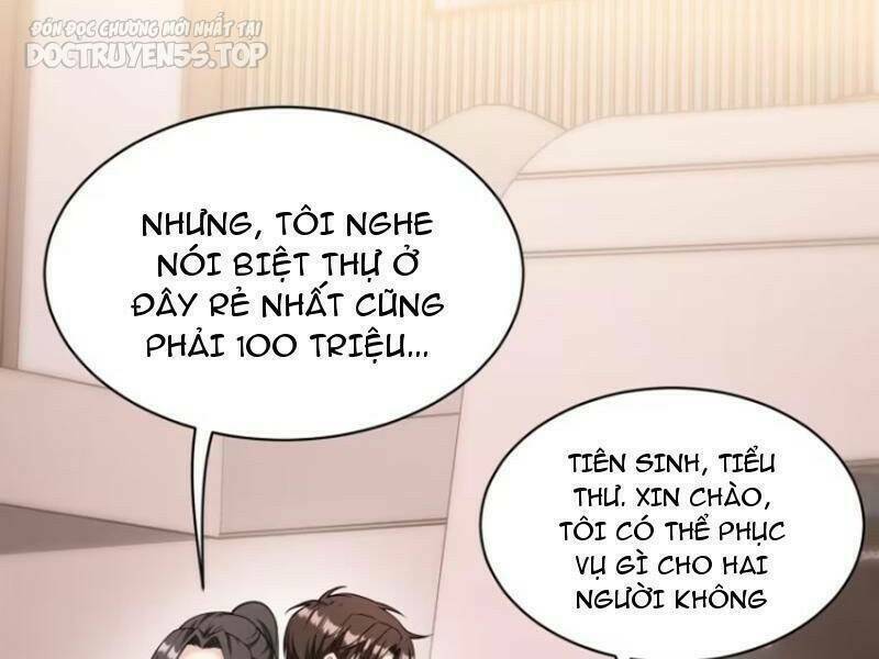 Bỏ Làm Simp Chúa, Ta Có Trong Tay Cả Tỉ Thần Hào Chap 441 - Next Chap 442