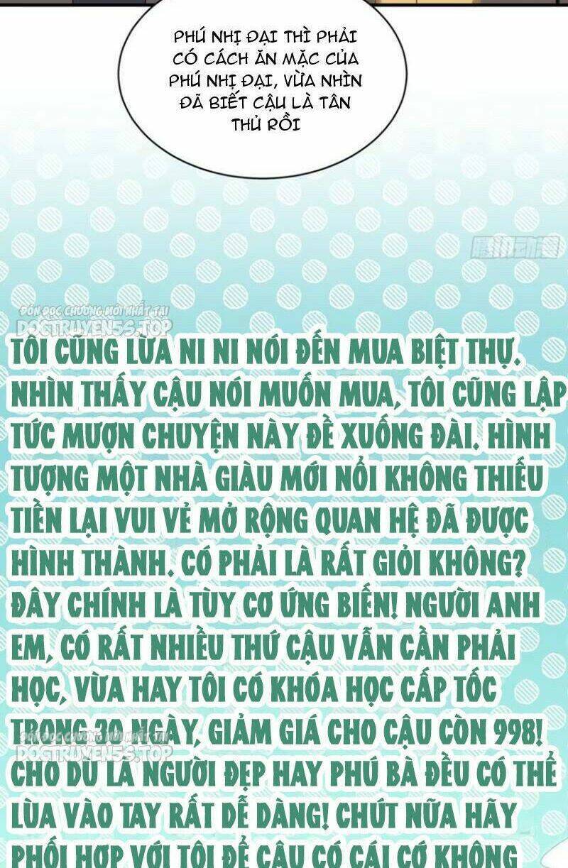 Bỏ Làm Simp Chúa, Ta Có Trong Tay Cả Tỉ Thần Hào Chap 442 - Next Chap 443