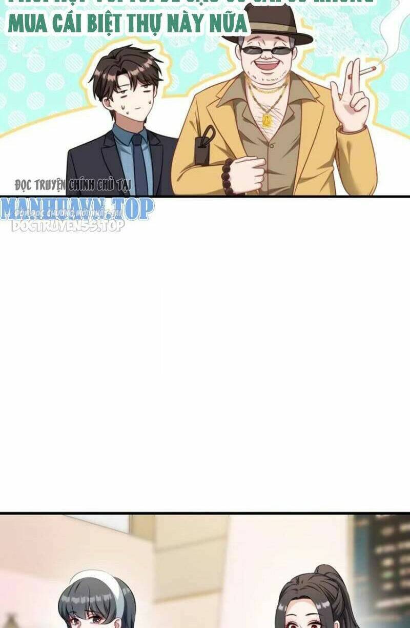 Bỏ Làm Simp Chúa, Ta Có Trong Tay Cả Tỉ Thần Hào Chap 442 - Next Chap 443