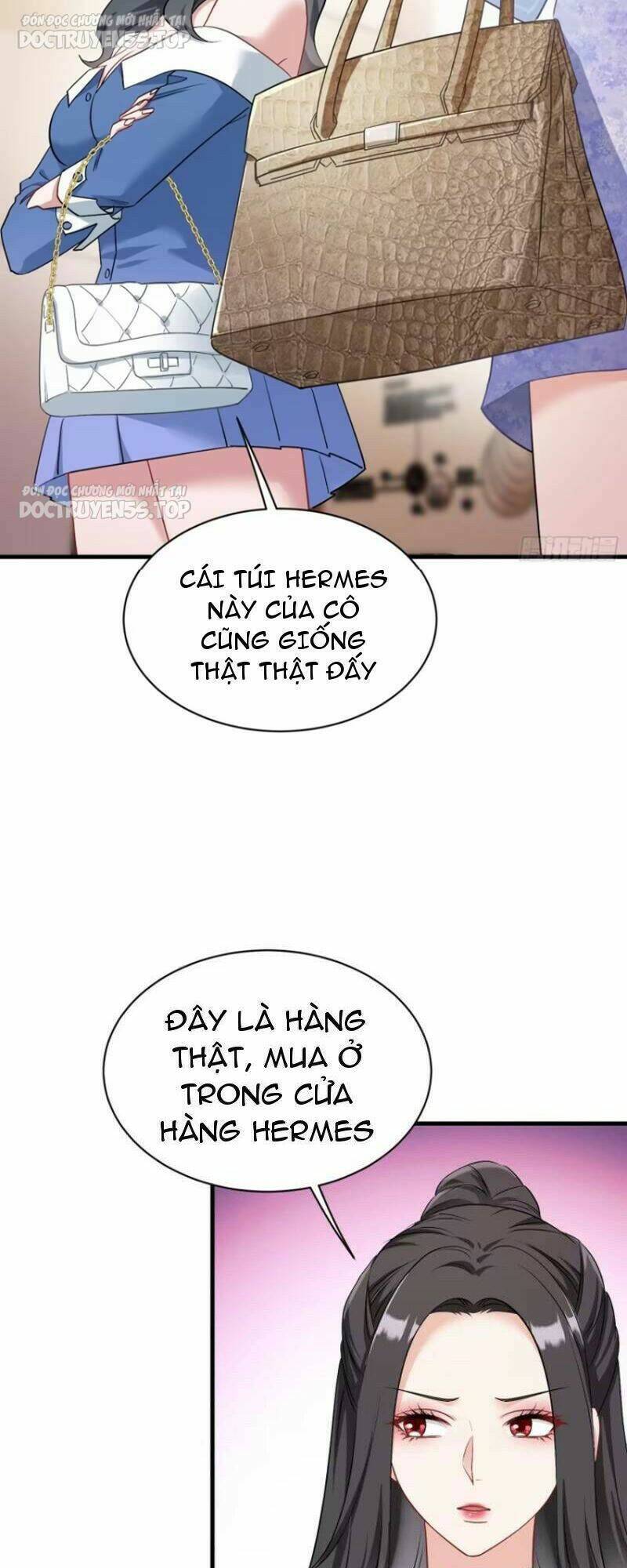 Bỏ Làm Simp Chúa, Ta Có Trong Tay Cả Tỉ Thần Hào Chap 442 - Next Chap 443