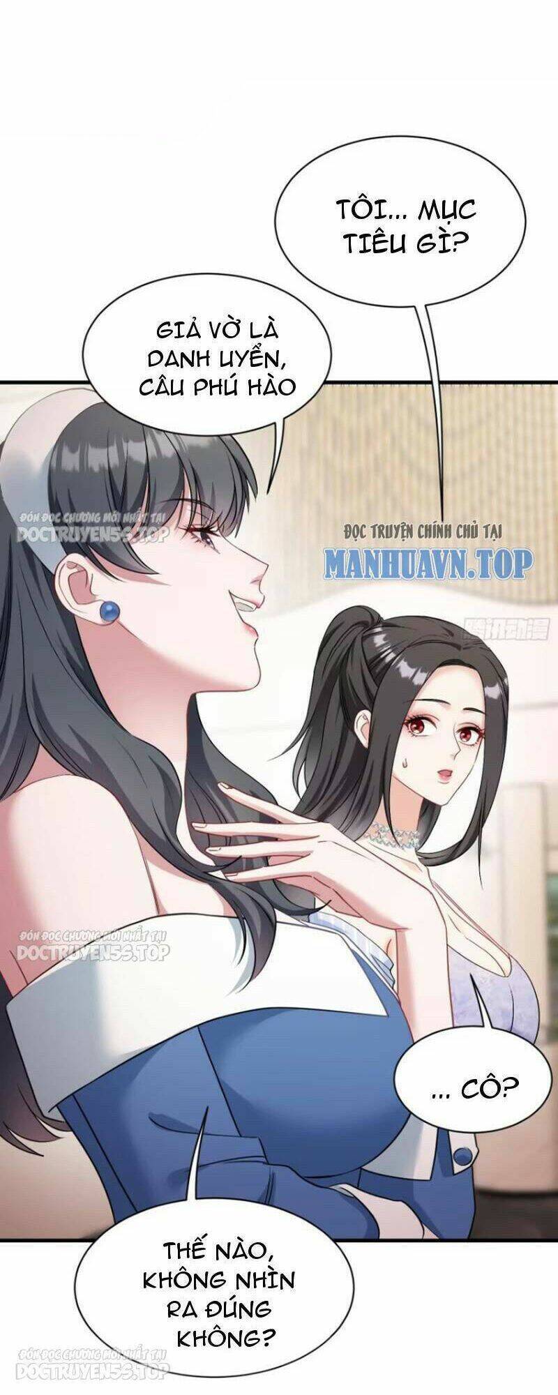 Bỏ Làm Simp Chúa, Ta Có Trong Tay Cả Tỉ Thần Hào Chap 442 - Next Chap 443