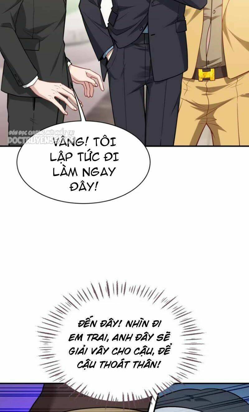 Bỏ Làm Simp Chúa, Ta Có Trong Tay Cả Tỉ Thần Hào Chap 442 - Next Chap 443