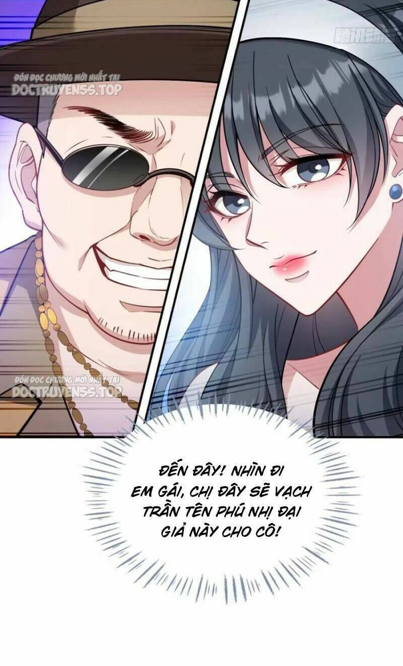 Bỏ Làm Simp Chúa, Ta Có Trong Tay Cả Tỉ Thần Hào Chap 442 - Next Chap 443